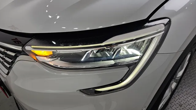 Renault XM3