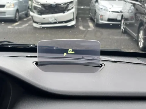Mazda Flair