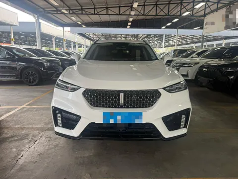 Wey VV7