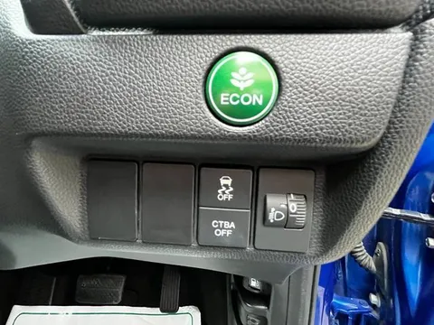 Honda Jazz (Fit)