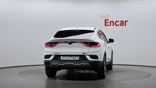 Renault XM3