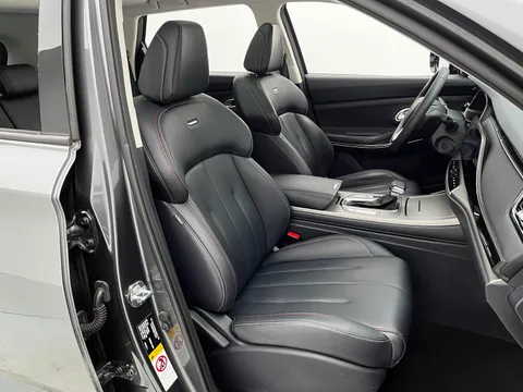 Changan X7