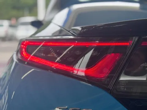 Honda S660