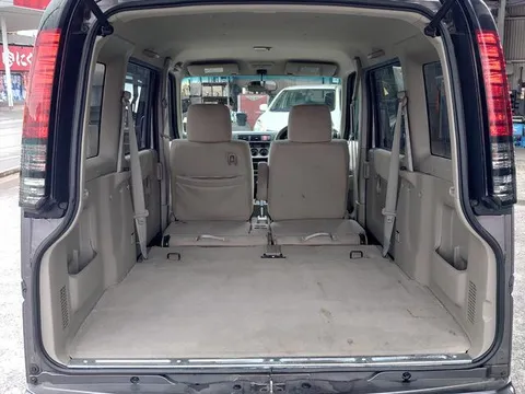 Honda Vamos