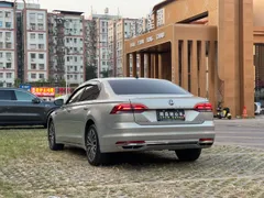 Volkswagen Phideon