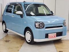 Daihatsu Mira Tocot