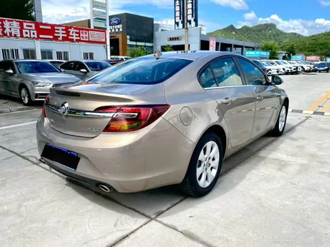 Buick Regal
