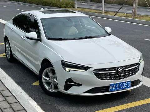 Buick Regal