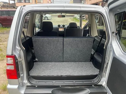 Nissan KIX