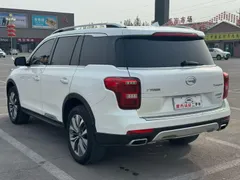 Gac GS8