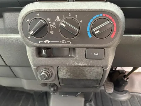 Honda Acty Truck