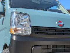 Nissan Clipper