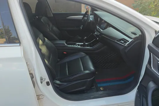 Changan Eado