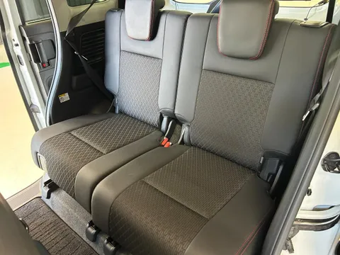 Mazda Flair Wagon Custom Styel