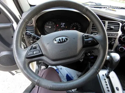 Kia Bongo 3