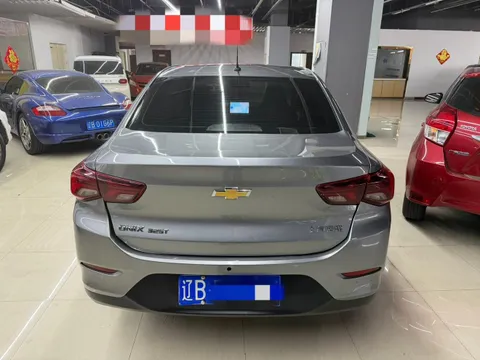 Chevrolet Cavalier