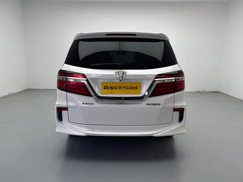 Honda Elysion