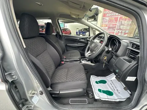 Honda Jazz (Fit)