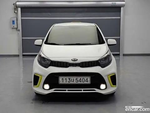 Kia Picanto (Morning)