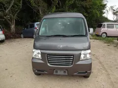 Honda Vamos Hobio