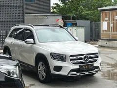 Mercedes-Benz Mercedes-Benz GLB