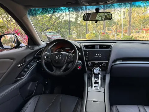 Acura CDX