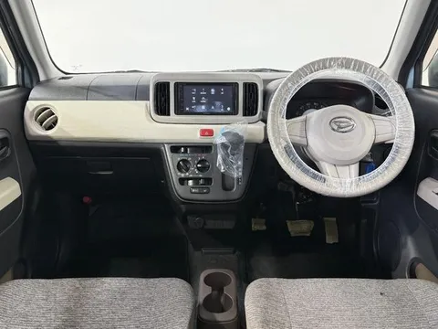 Daihatsu Mira Tocot