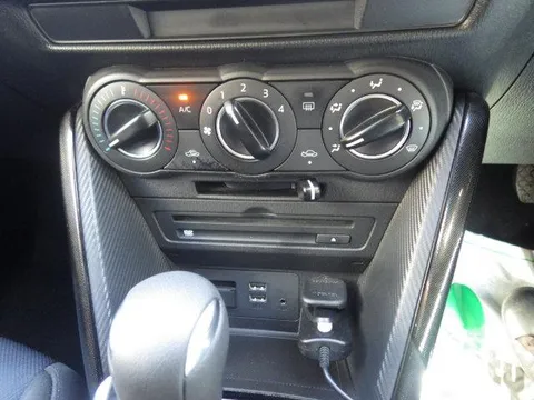 Mazda Mazda2 (Demio)