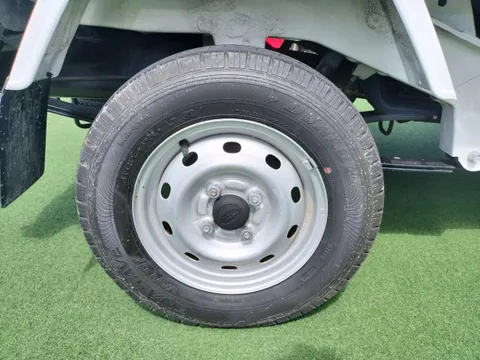 Subaru Sambar Truck