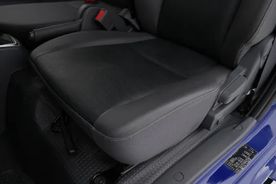 Kia Bongo 3