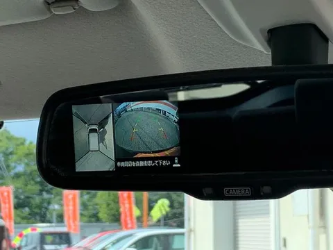 Mitsubishi eK Space Custom