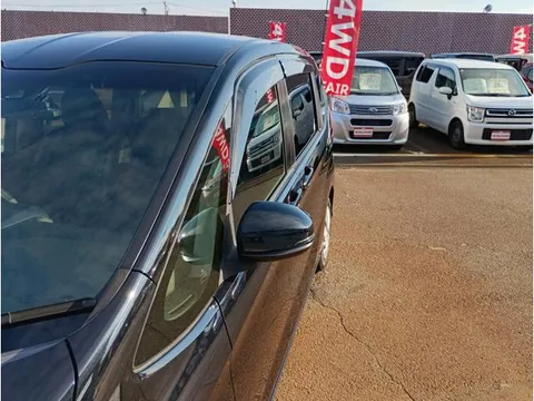Honda Freed Plus
