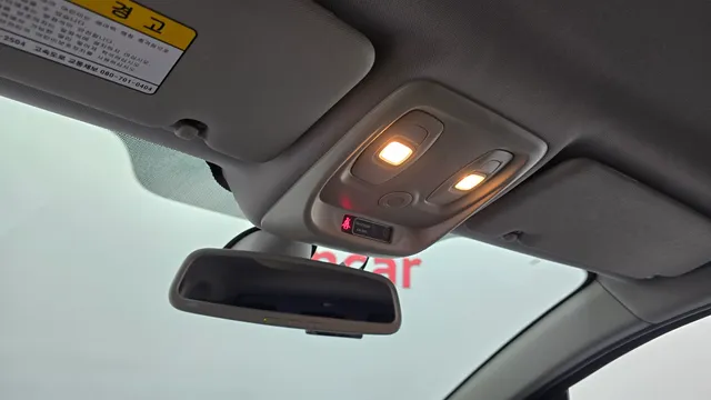 Renault QM3