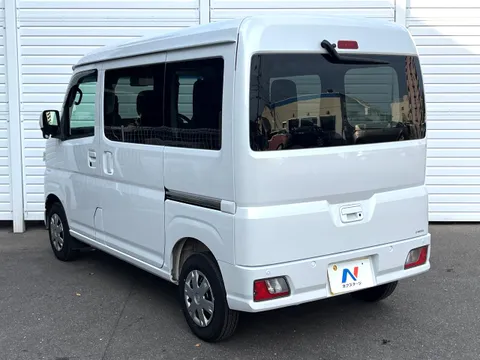 Toyota Pixis Van