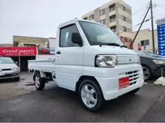 Mitsubishi Minicab Truck