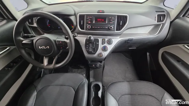 Kia Ray