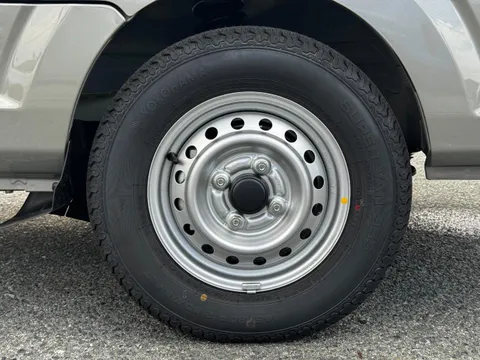 Nissan Clipper Truck