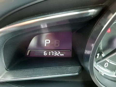 Mazda Mazda2 (Demio)