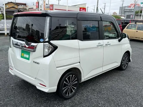 Daihatsu Thor