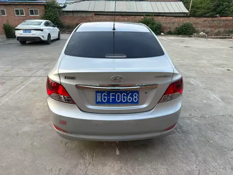 Hyundai