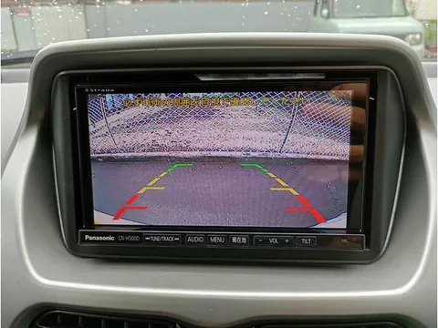 Mitsubishi I