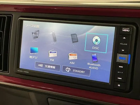 Daihatsu Boon