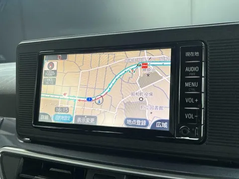 Toyota Pixis Joy