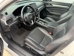 Honda Inspire