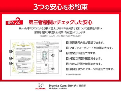 Honda N-WGN Custom