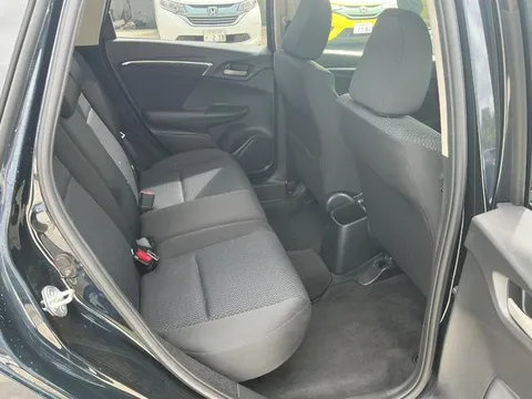 Honda Jazz (Fit)