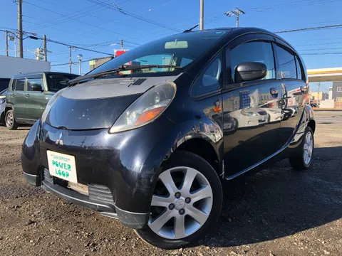 Mitsubishi I