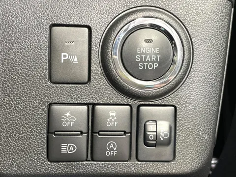 Daihatsu Mira Tocot