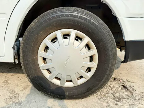 JMC Teshun