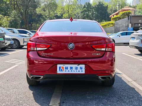 Buick Verano